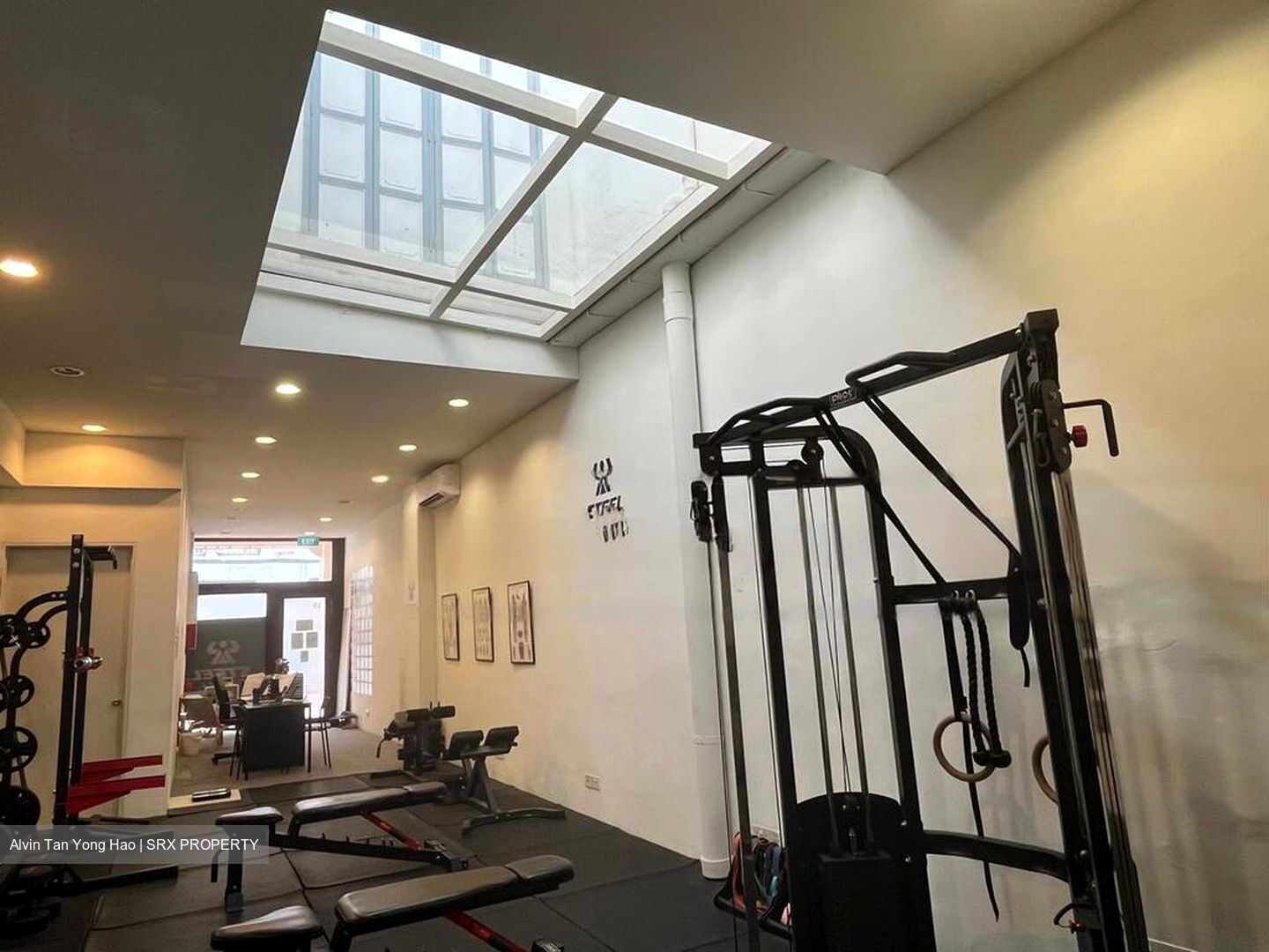 Telok Ayer Conservation Area (D1), Retail #476642341
